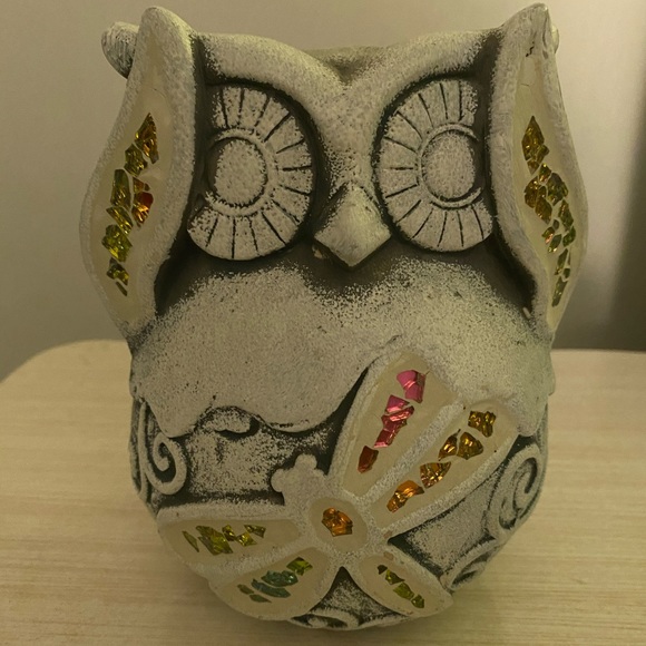 Other - Ceramic owl